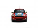 Mini Cooper by George Harrison 2009 года